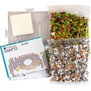 Perler Deluxe Box - Smithsonian