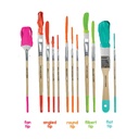 Premium Artist Brush Set