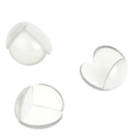 Jool Baby Clear Corner Guards 24pk