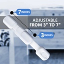 Jool Baby Multi-Use Safety Strap Locks 4pk