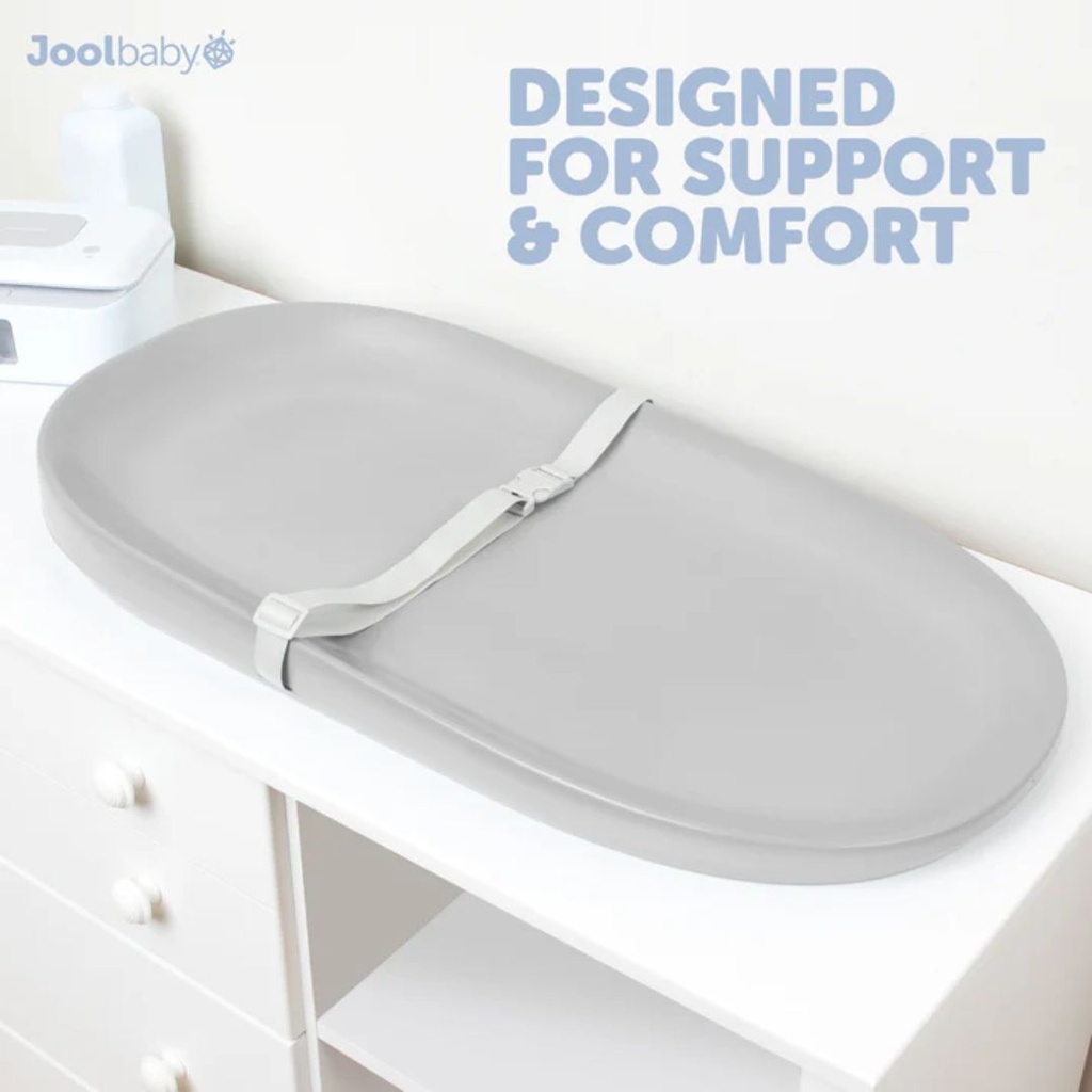 Jool Baby PU Changing Pad
