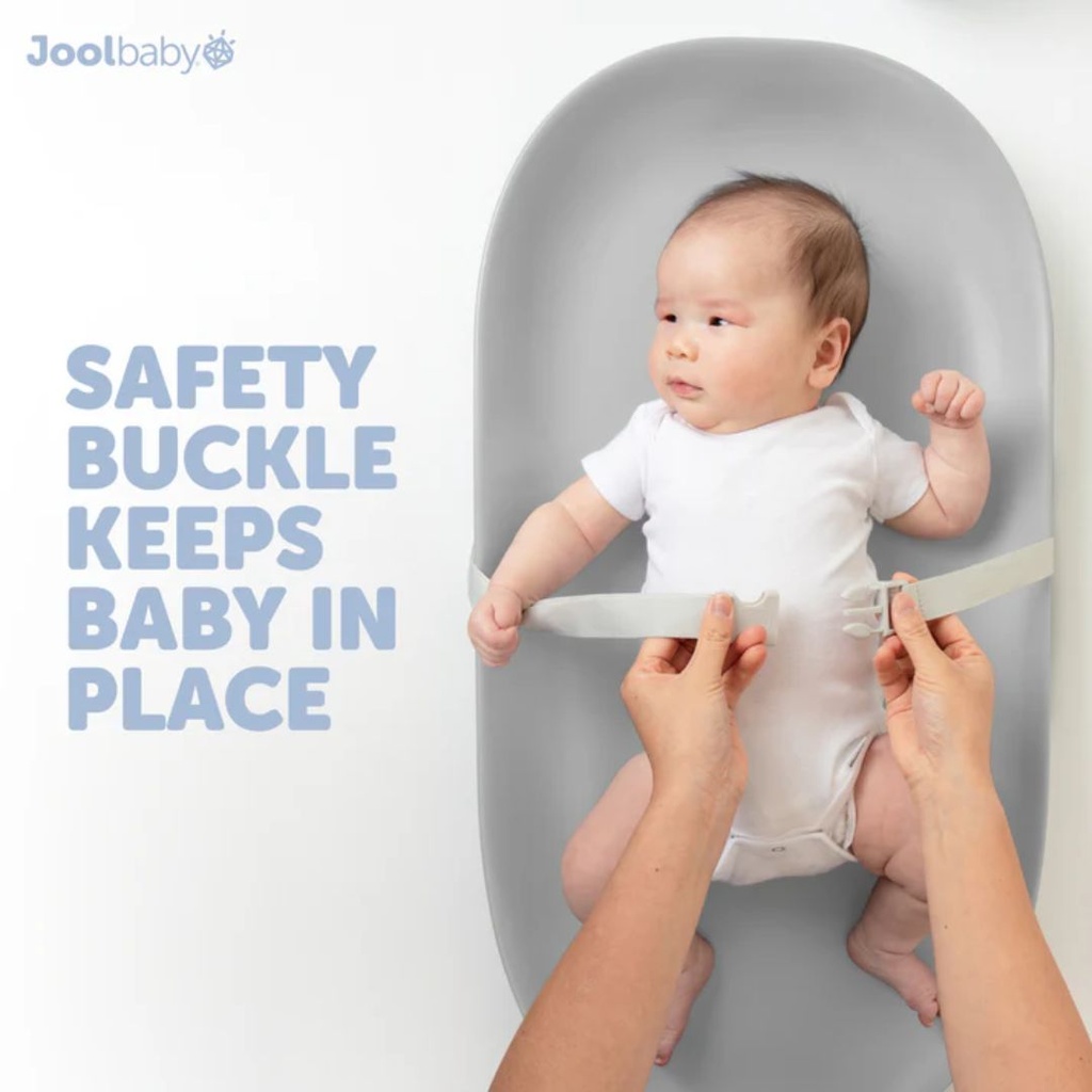 Jool Baby PU Changing Pad