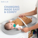 Jool Baby PU Changing Pad