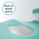 Jool Baby Potty Chair with Handles Aqua