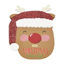 Christmas Tattoo Books