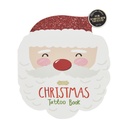 Christmas Tattoo Books