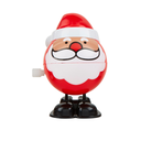 Santa Wind-Up Toys