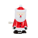 Santa Wind-Up Toys