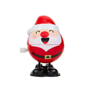 Santa Wind-Up Toys