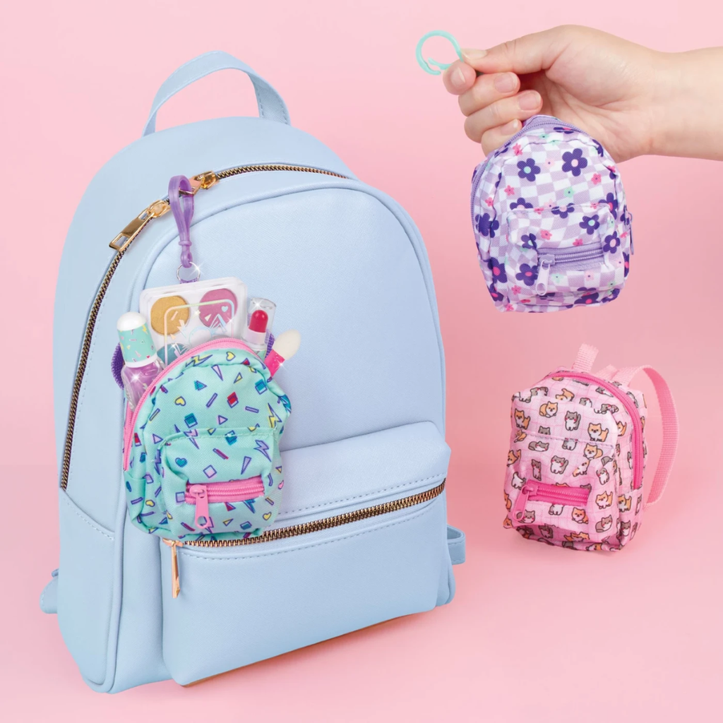 Arcade Glam Mini Cosmetic Set