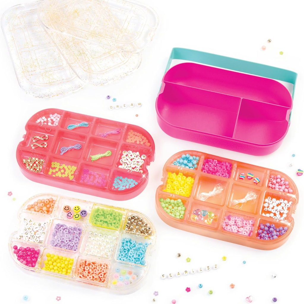 Beads 2-Go DIY Jewelry Set