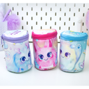 Imagination Land Doodles Mini Stationery Set