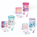 Imagination Land Doodles Mini Stationery Set