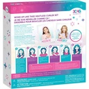 Woke Up Like This! Heatless Curler and Accessory Set