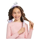 Woke Up Like This! Heatless Curler and Accessory Set