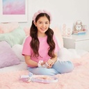 Woke Up Like This! Heatless Curler and Accessory Set