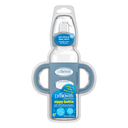 Dr. Brown's Sippy Spout Bottle Narrow Neck Blue 8oz