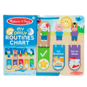 Melissa & Doug Daily Routines Chart