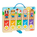 Melissa & Doug Daily Routines Chart