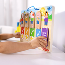 Melissa & Doug Daily Routines Chart