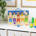 Melissa & Doug Daily Routines Chart