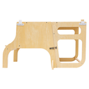 Alba Observation Tower Desk