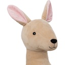 Kangaroo Soft Toy