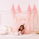 Princess Castle Pop Up Tent