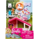 Barbie Indoor Furniture Asst