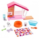 Barbie Indoor Furniture Asst