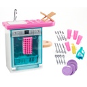Barbie Indoor Furniture Asst