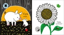 Baby's Black & White Books Farm
