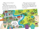 Billy and the Mini Monsters: Monsters Move House