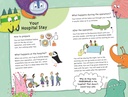 Billy and the Mini Monsters: Monsters go to Hospital