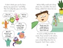 Billy and the Mini Monsters: Monsters go to Hospital