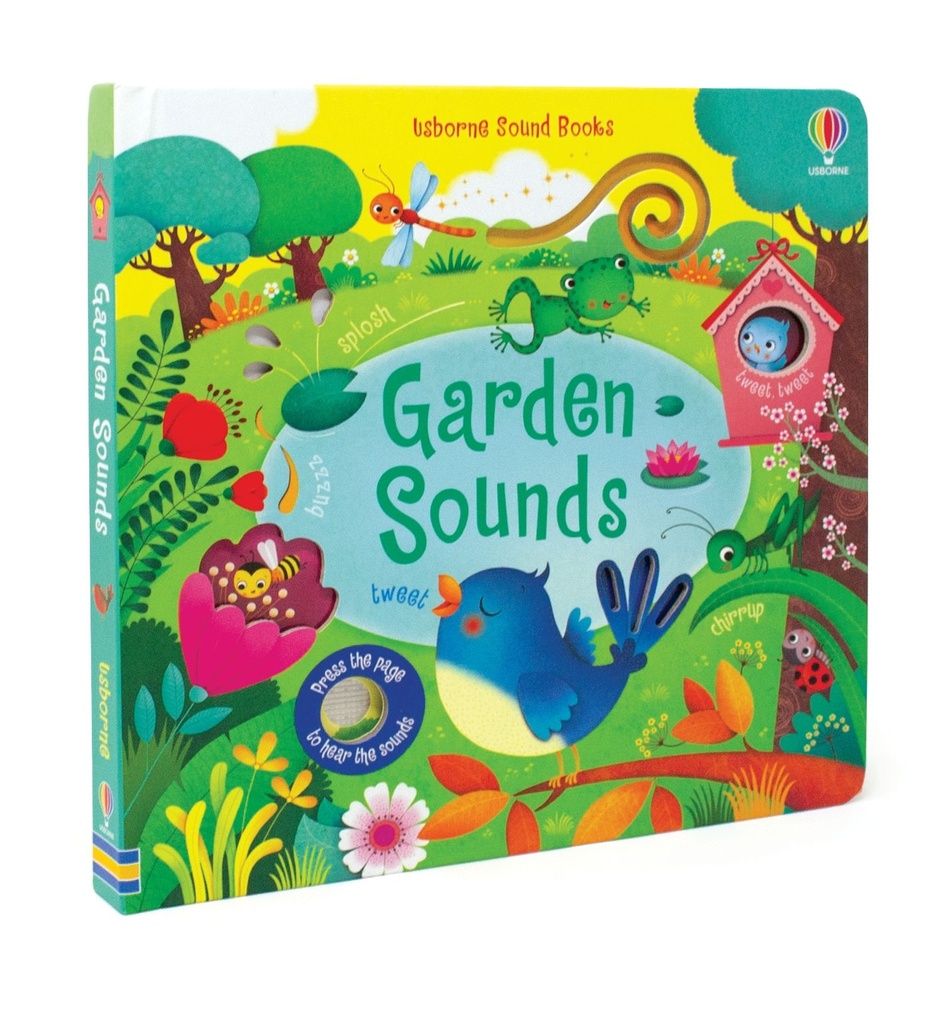 Garden Sounds