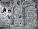 League of Thieves Adventure Gamebook