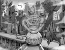 Portal of Chaos Adventure Gamebook