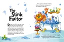 Seriously Stinky Slimy Stories