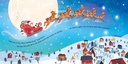 Twinkly Twinkly Santa's Sleigh Ride