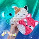 Omg Pop Fidgety Squishmallows Blind Bags