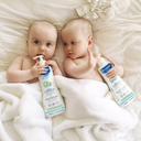 Mustela Hair and Body Gentle Cleansing Gel 16.9oz