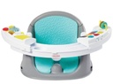 Music n Lights 3-In-1 Discovery Booster Seat