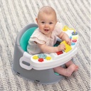 Music n Lights 3-In-1 Discovery Booster Seat