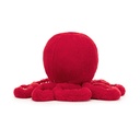 Cranberry Ocotopus Little