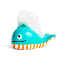 Bubble Blowing Whale 