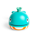 Bubble Blowing Whale 