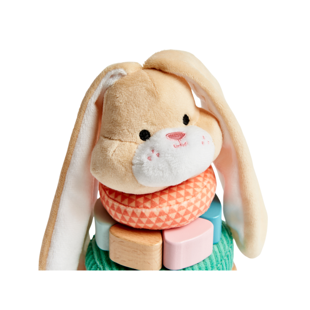 Bunny Stacker 
