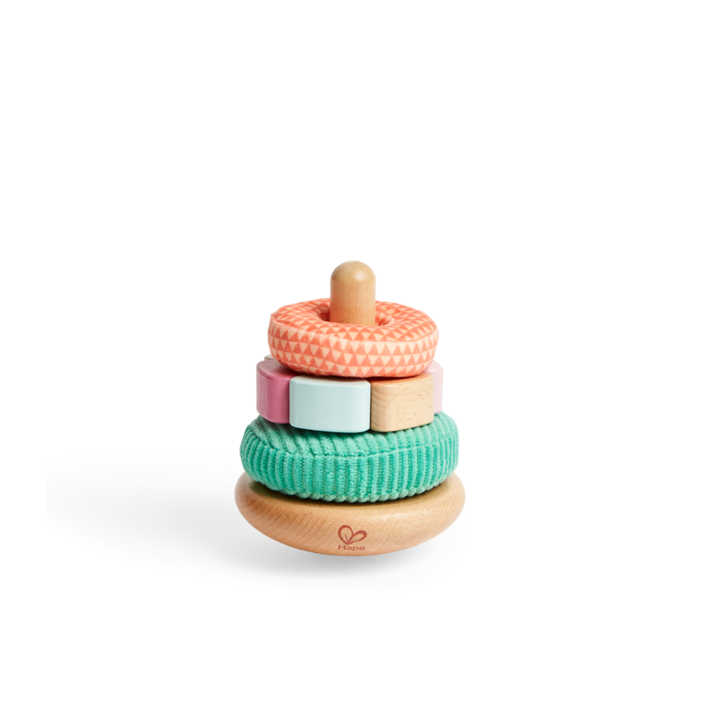 Bunny Stacker 