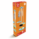 Clean Up Broom Set